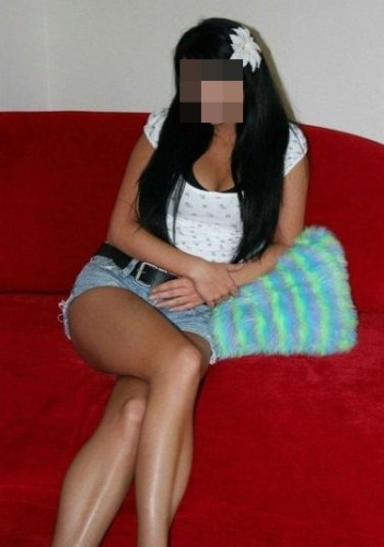 Keçiören Escort Bayanlar