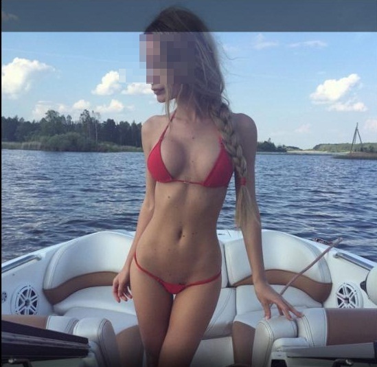 Gölbaşı Escort Bayanlar