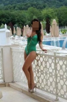 Çankaya Escort Kadınlar