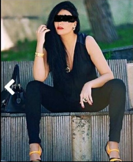 Çankaya escortta profil ve ilk mesaj