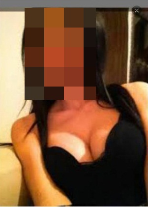 Sincan escortta mesafe dürüstlüğü