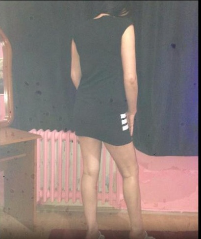 Batıkent Escort Bayanlar